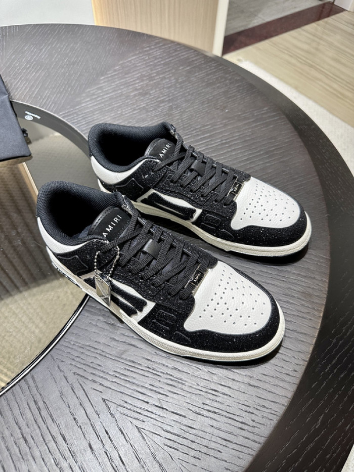 amiri 21fw skel low