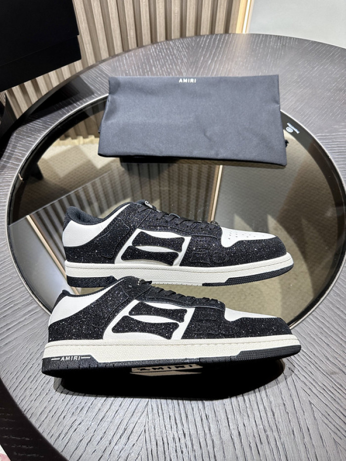 amiri 21fw skel low