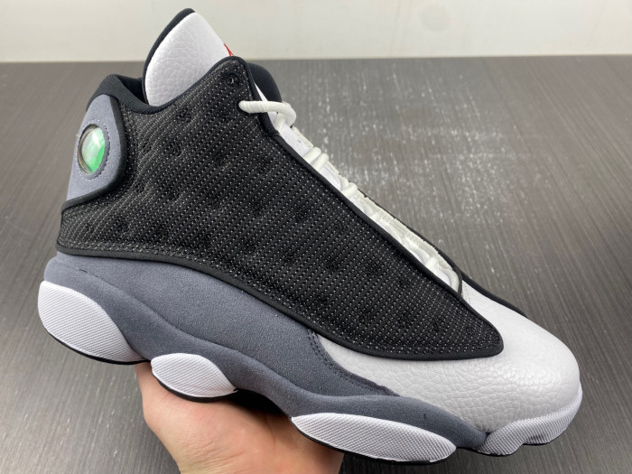 air jordan 13 black flint dj5982-060