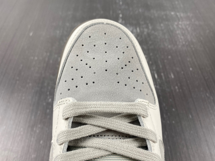 nike dunk low ironstone - fd9746-001