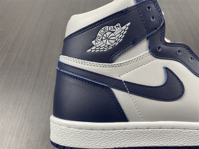 jordan 1 retro high 85 georgetown - bq4422-400