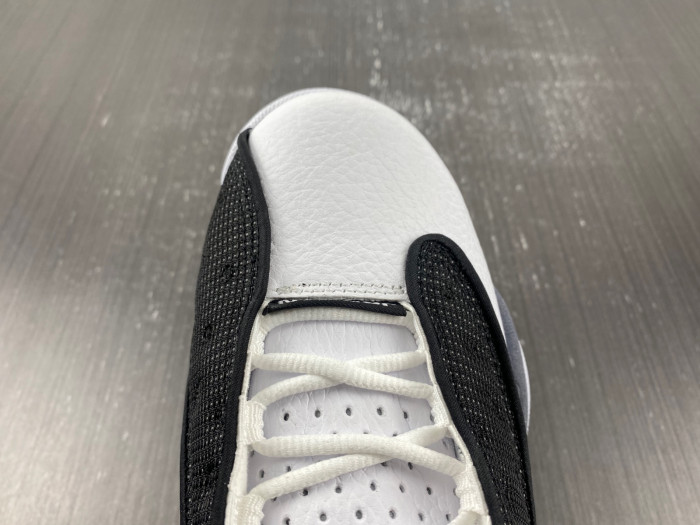 air jordan 13 black flint dj5982-060