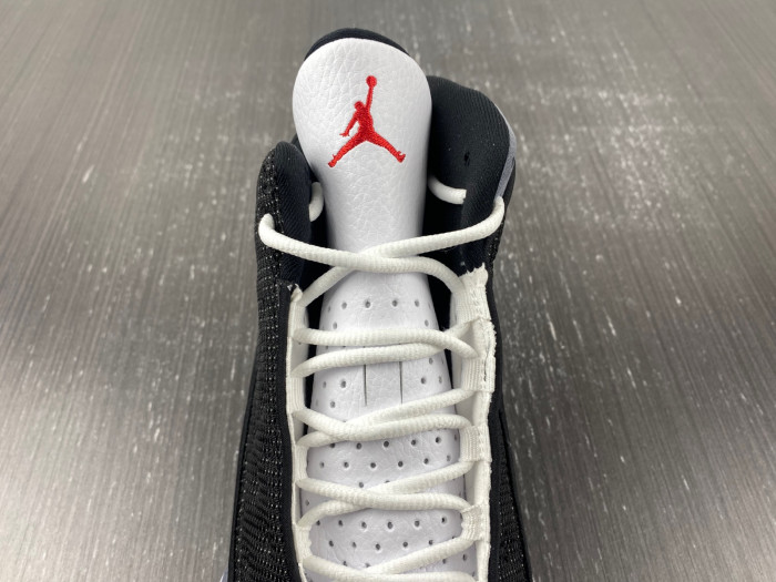 air jordan 13 black flint dj5982-060