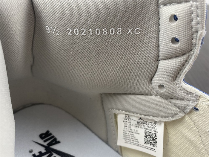 jordan 1 retro high 85 georgetown - bq4422-400