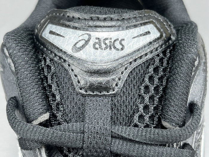 As*ic*s gel-kayano 14 black, gray 1201a019-006