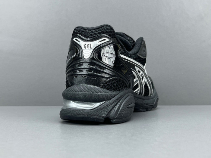 As*ic*s gel-kayano 14 black, gray 1201a019-006