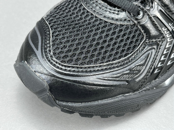 As*ic*s gel-kayano 14 black, gray 1201a019-006