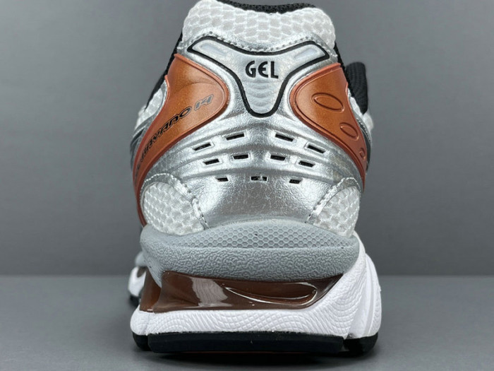 As*ic*s gel-kayano 14 gray 1201a019-109