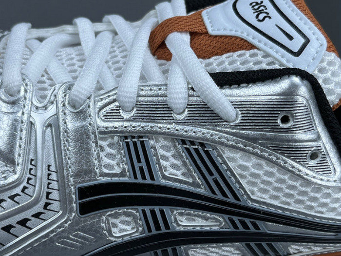 As*ic*s gel-kayano 14 gray 1201a019-109