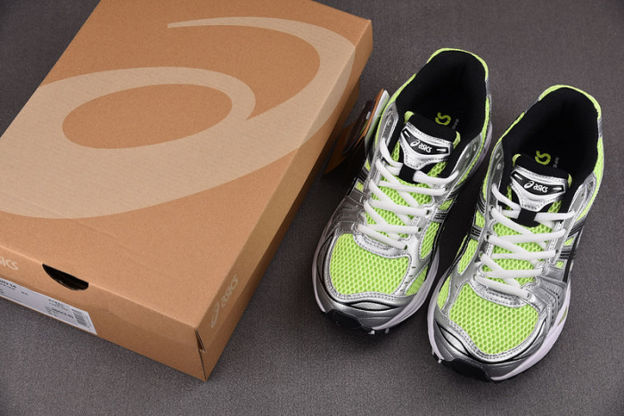 As*ic*s gel-kayano 14 "illuminate yellow" 1201a019-751