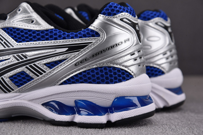 As*ic*s gel kayano 14 