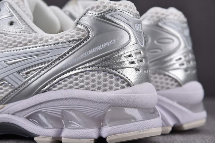 jjjjound x As*ic*s gel-kayano 14 “silver/white” 1201a457-100