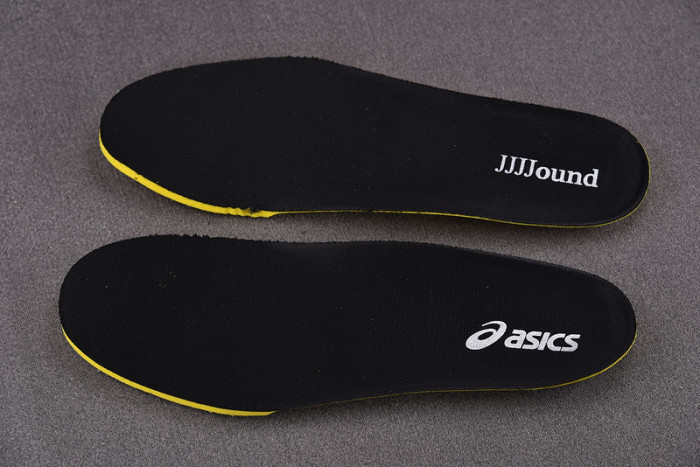 As*ic*s jjjjound x gel kayano 14 