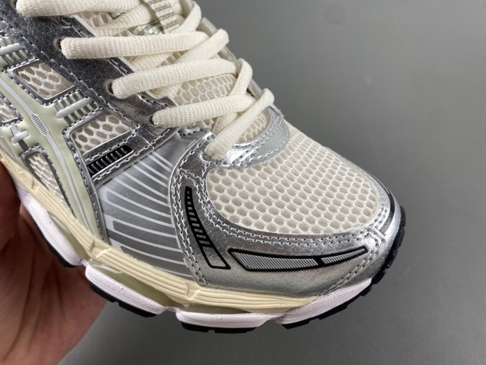 As*ic*s gel-kayano 12.1 x ronnie fieg "cream" | 1203a555-100