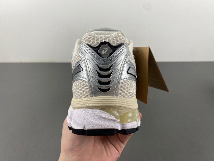 As*ic*s gel-kayano 12.1 x ronnie fieg "cream" | 1203a555-100