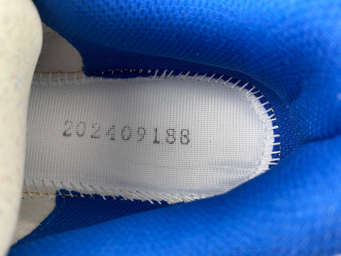 kith ronnie fieg x As*ic*s gel kayano 12.1 "knicks" 1203a555-101