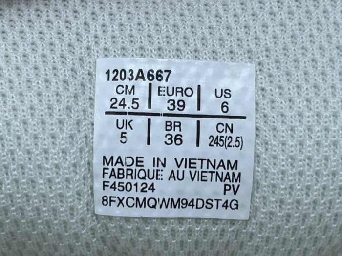 As*ic*s gel-kayano 14 "pink/silver" 1203a667-100