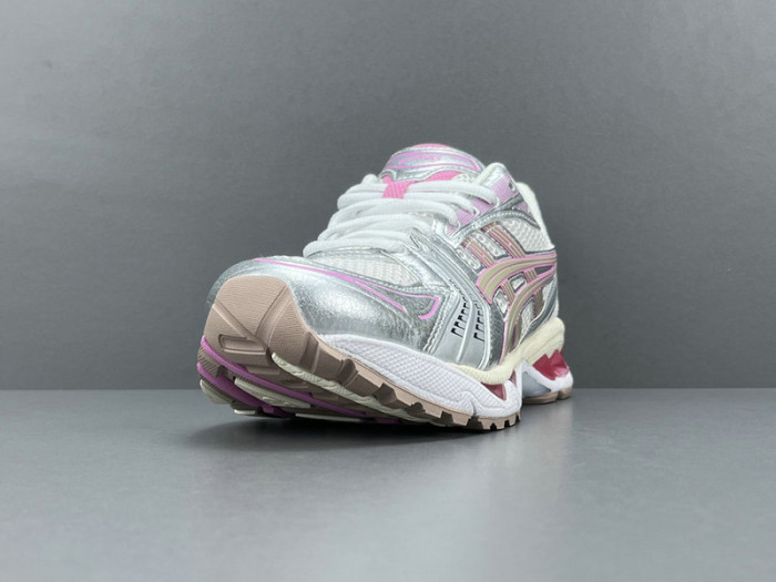 As*ic*s gel-kayano 14 "pink/silver" 1203a667-100