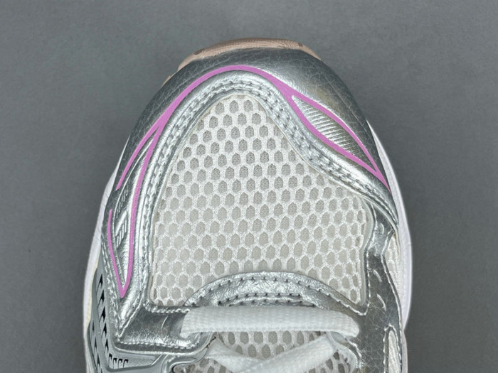 As*ic*s gel-kayano 14 "pink/silver" 1203a667-100