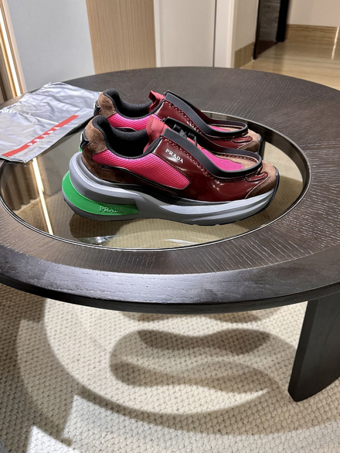prad sneakers