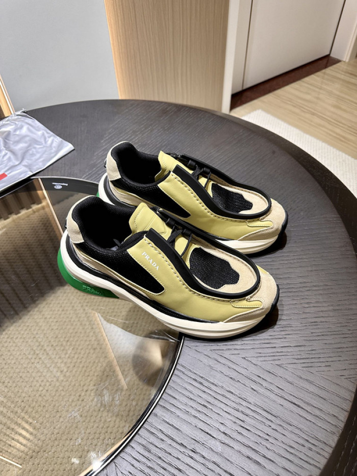 prad sneakers