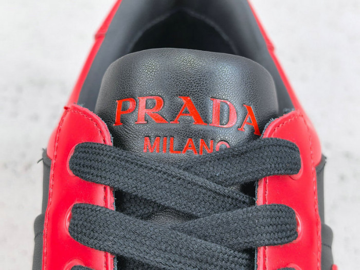 prad sneakers