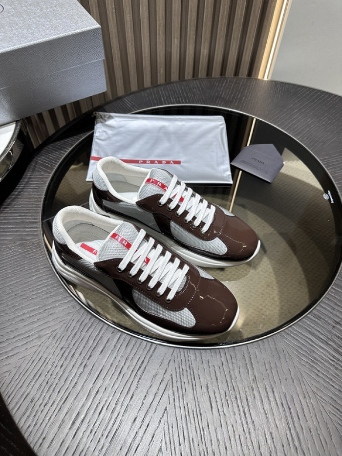 prad sneakers