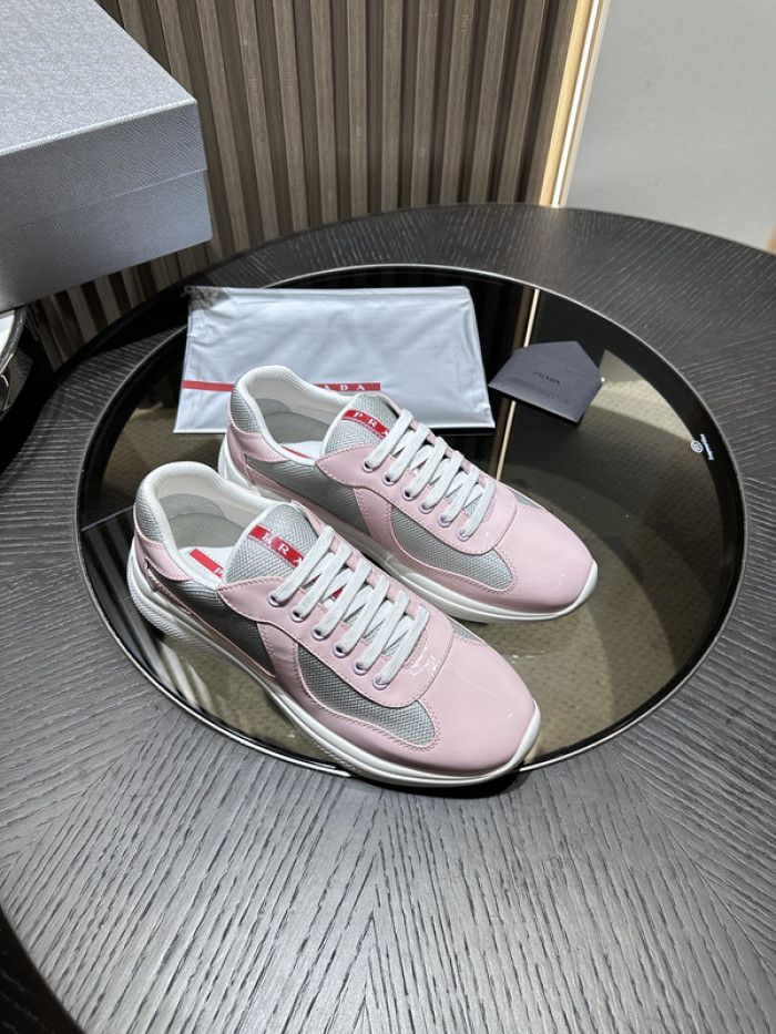 prad sneakers