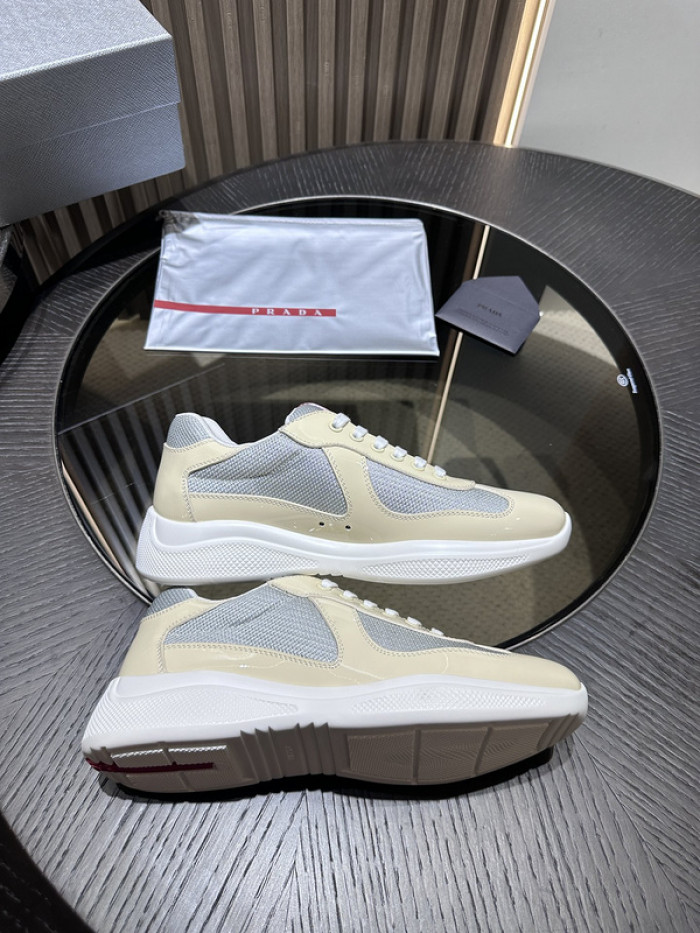 prad sneakers
