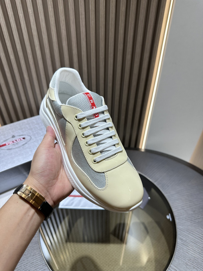 prad sneakers