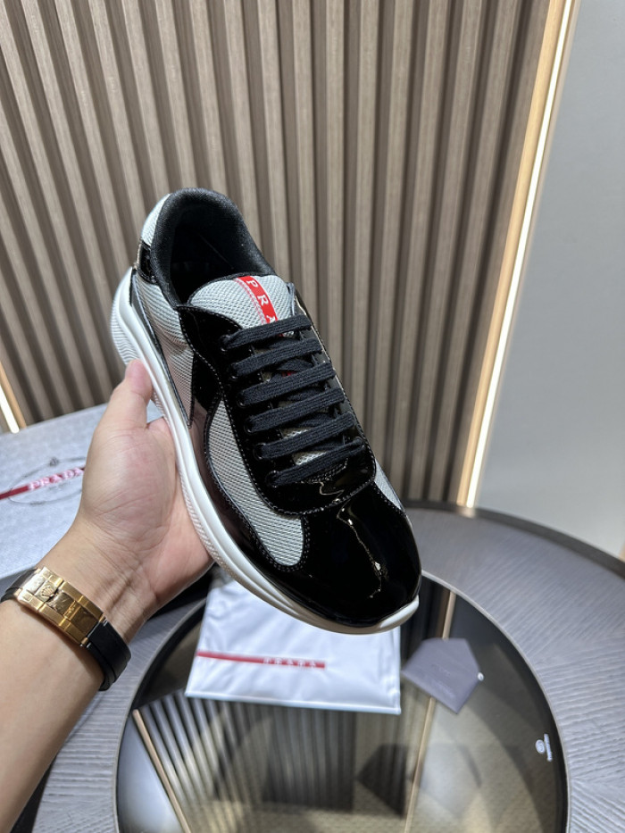 prad sneakers