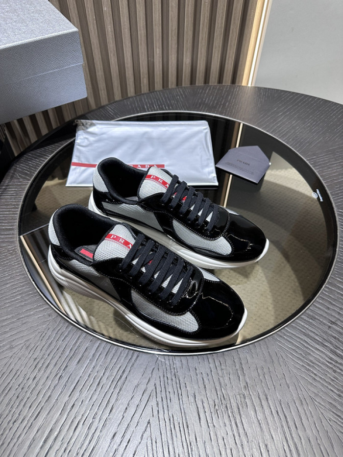 prad sneakers