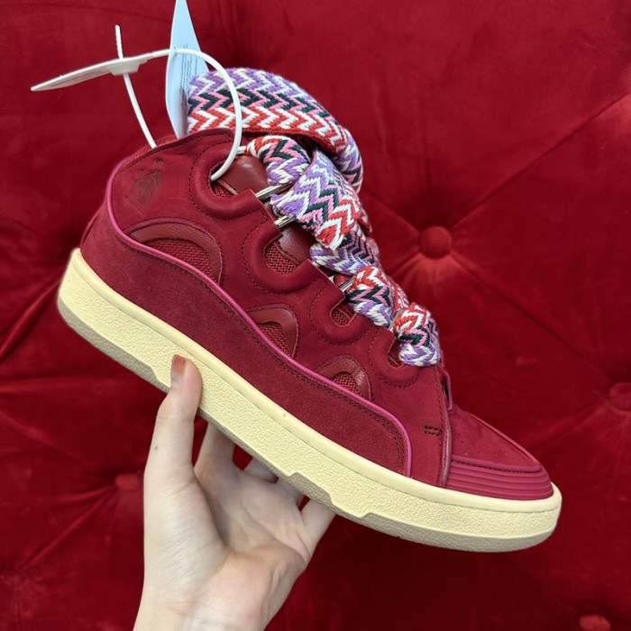 lanvin  sneaker