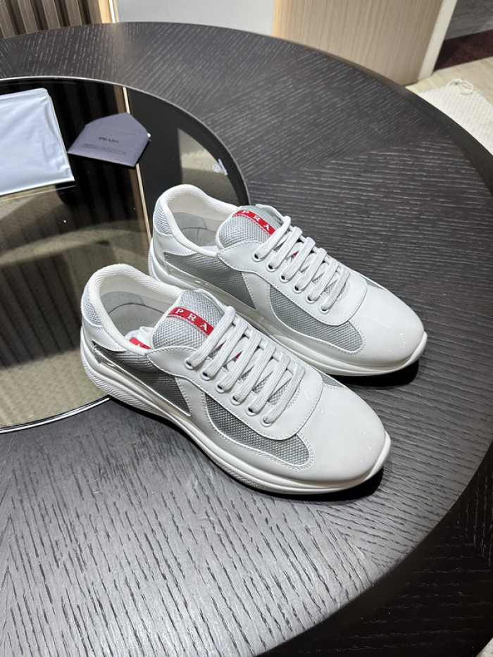 prad sneakers