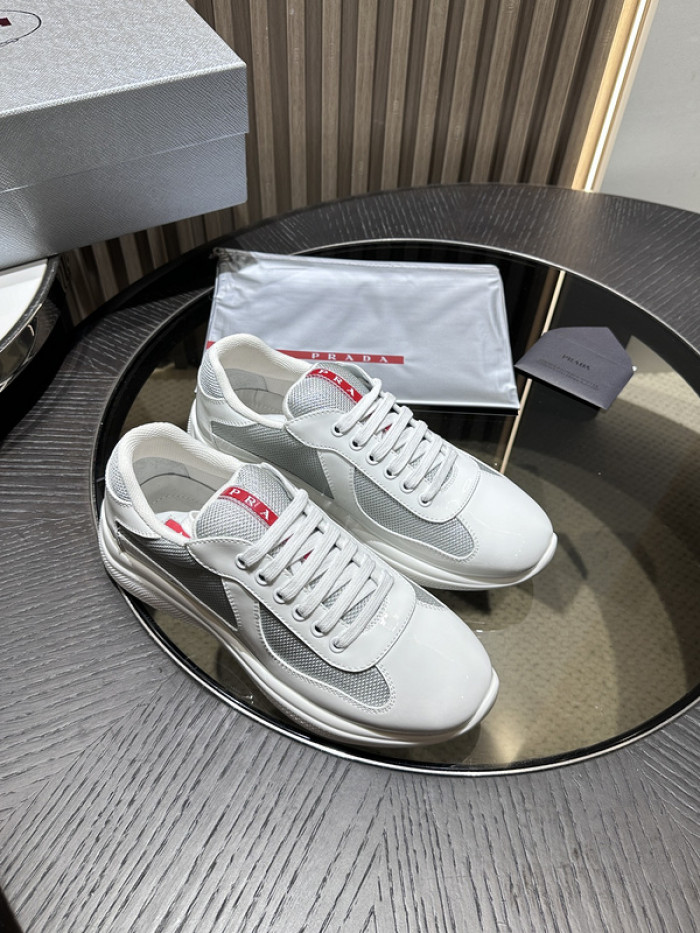prad sneakers