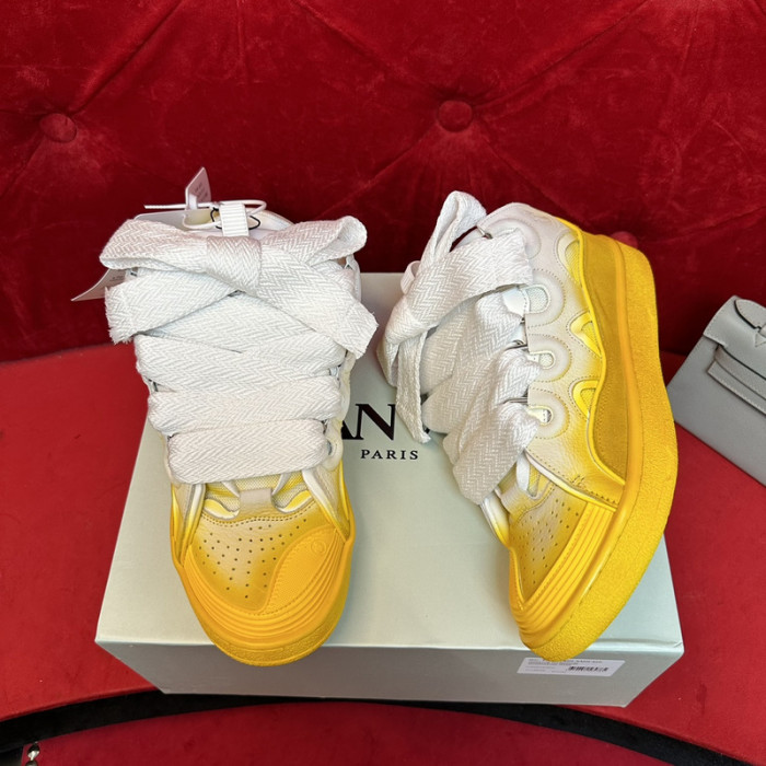 lanvin  sneaker