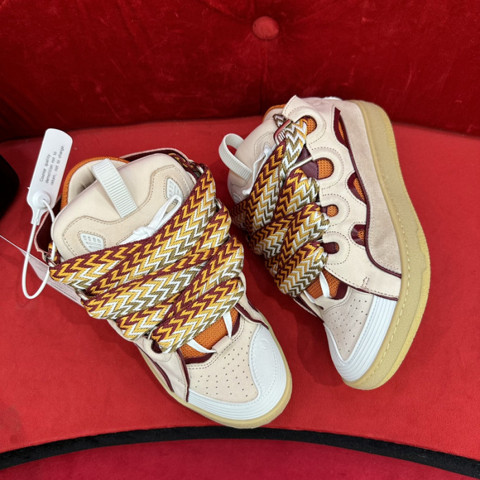 lanvin  sneaker