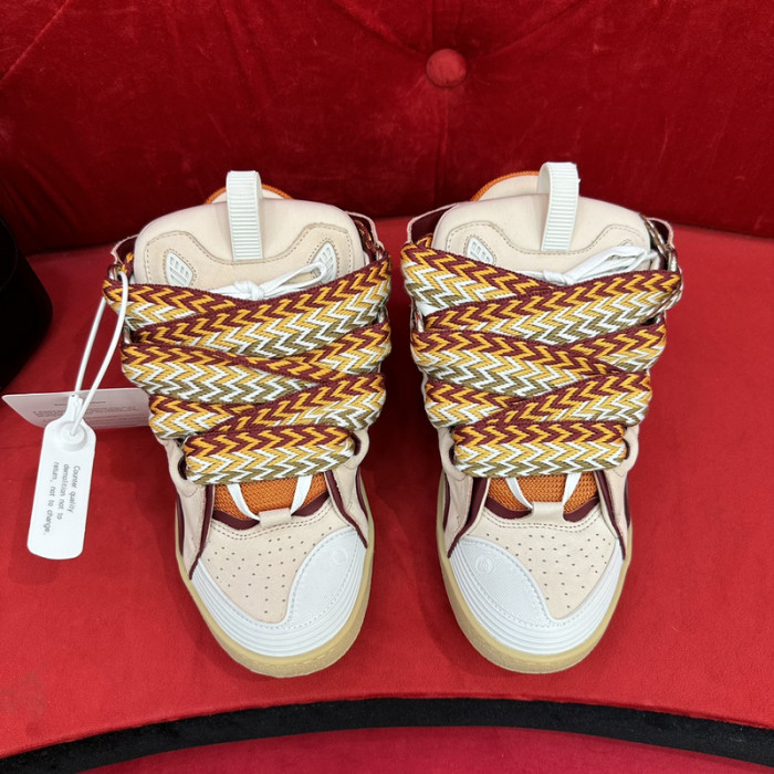 lanvin  sneaker