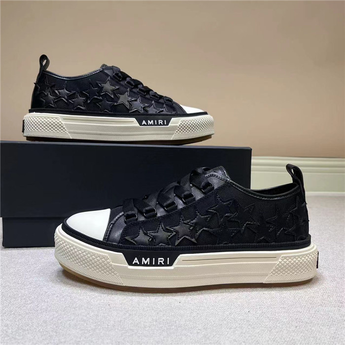 a*iri low sneakers