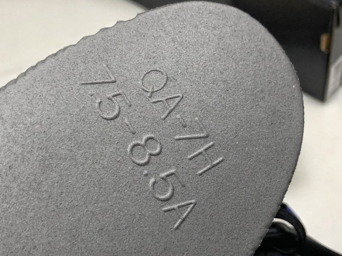 air force 1 playstation 