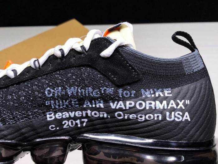 air vapormax ofw  aa3831-001