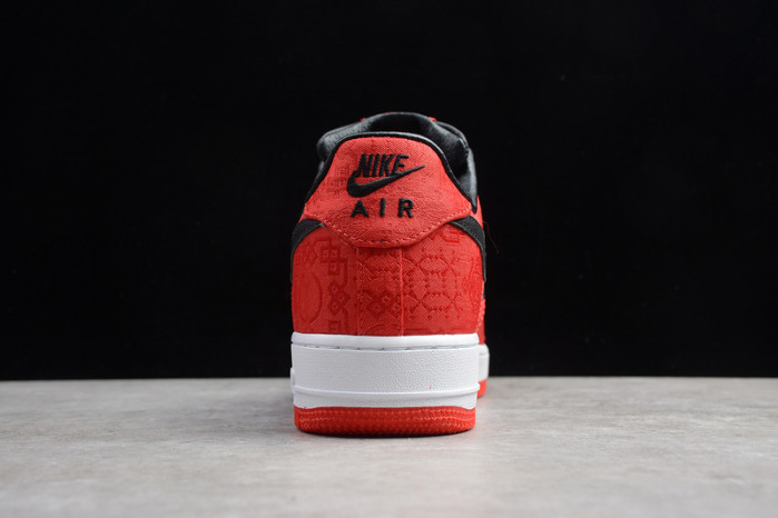 air force 1 low 1world clot (special box)  358701-601