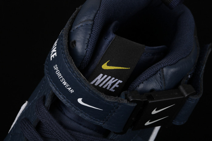 nike air force 1 mid 