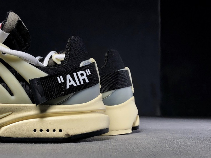 nike the 10 air presto 