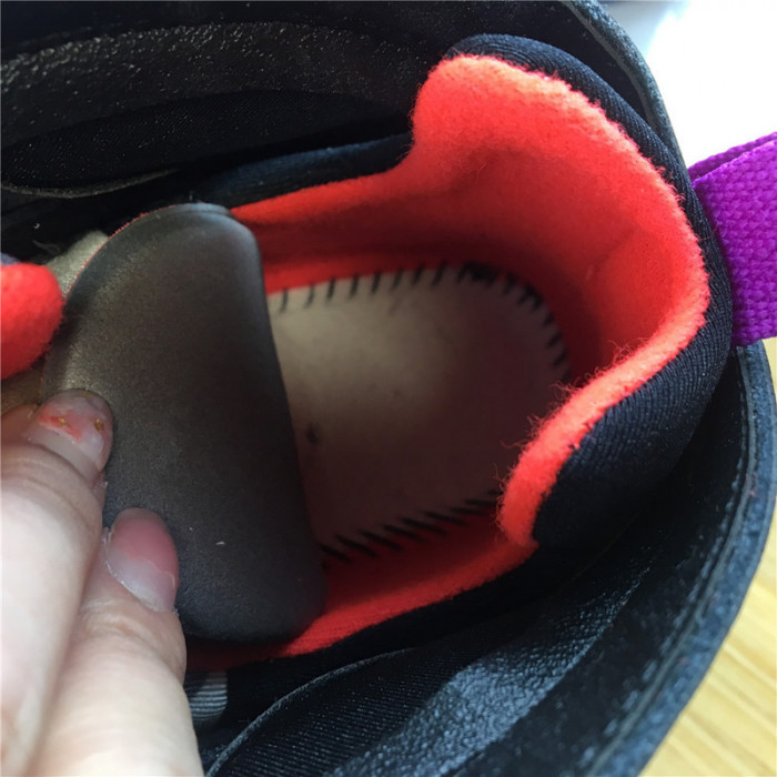 air jordan 7 retro black patent 313358-006