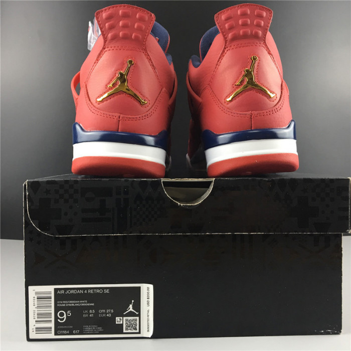 jordan 4 retro fiba (2019)  ci1184-617