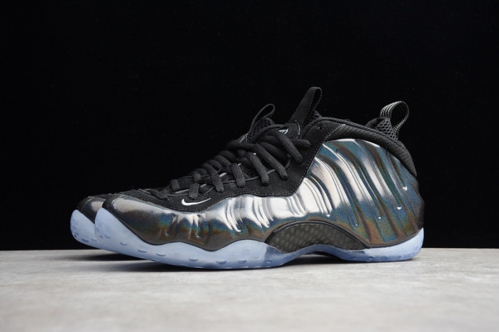 air foamposite one hologram  314996-900