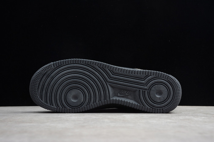 a cold wall x air force 1 low bq6924-001