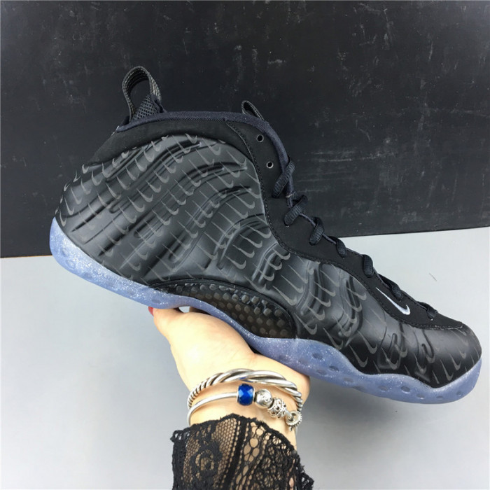 nike air foamposite one mini cv0369-001