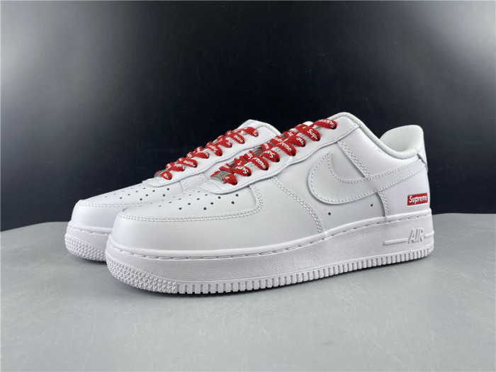nike air force 1 low white cu9225-100